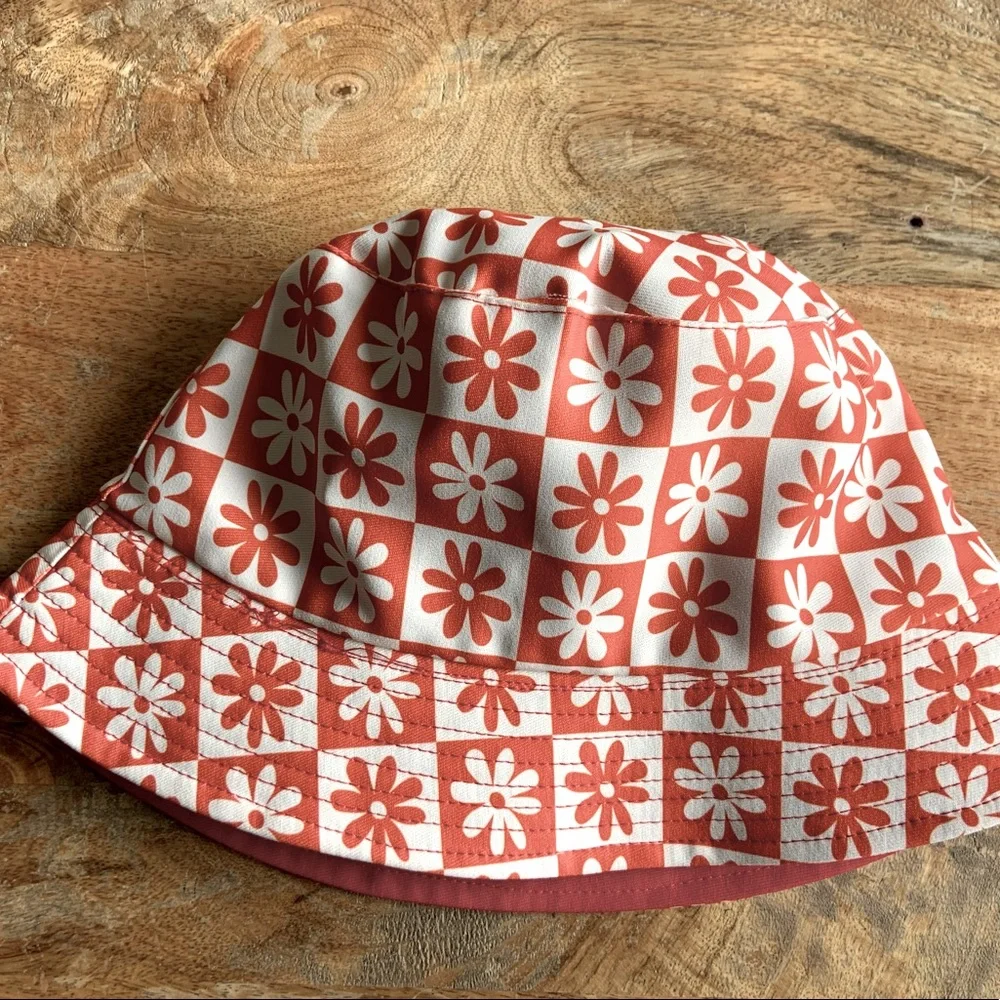 Bucket hats 🔸 - Picture 2 of 4